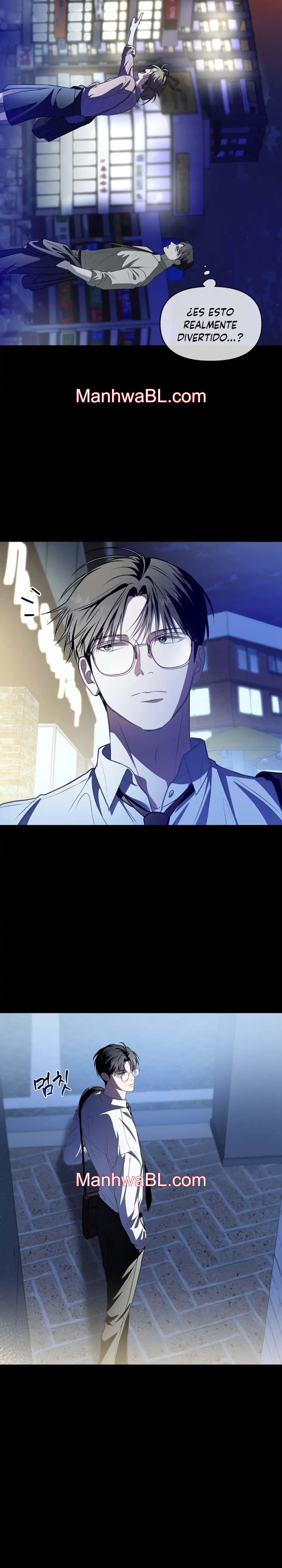 Cómo sobrevivir como un jugador - Capítulo 19 manhwa