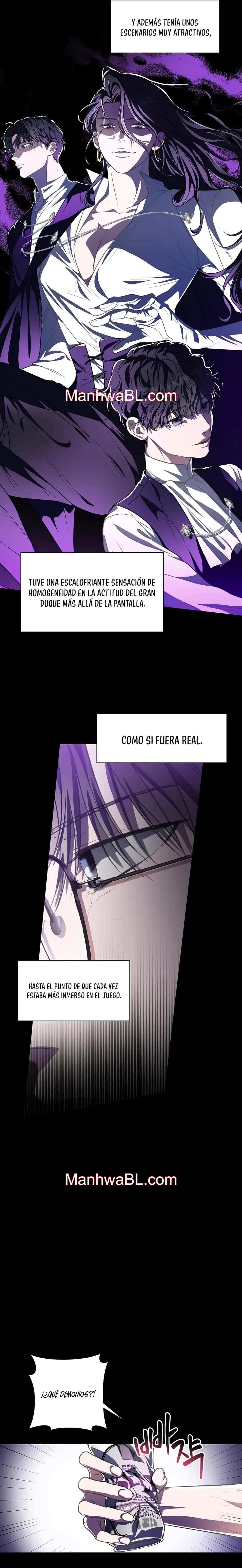 Cómo sobrevivir como un jugador - Capítulo 19 manhwa