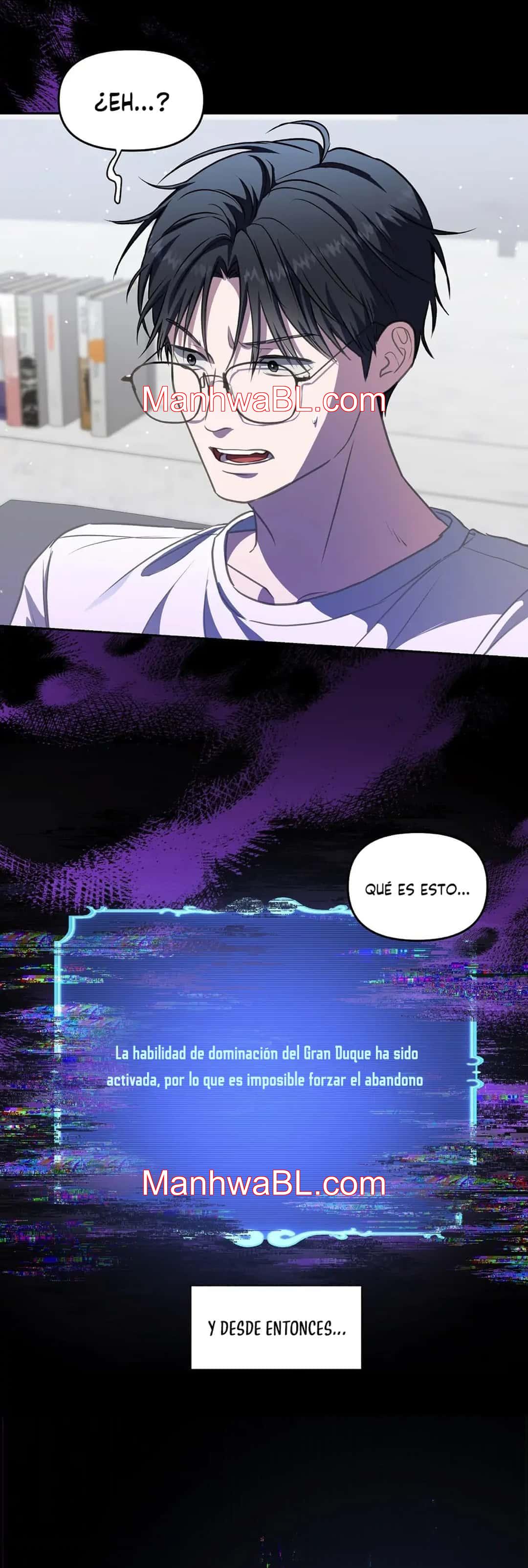 Cómo sobrevivir como un jugador - Capítulo 19 manhwa