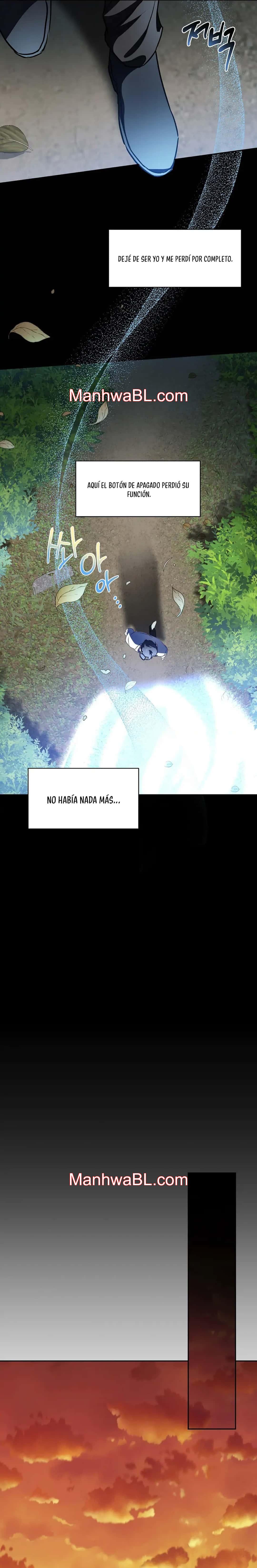 Cómo sobrevivir como un jugador - Capítulo 19 manhwa