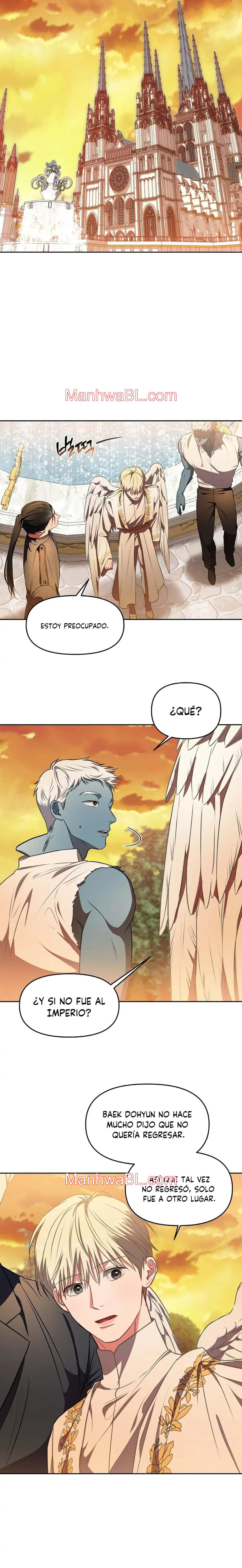 Cómo sobrevivir como un jugador - Capítulo 19 manhwa