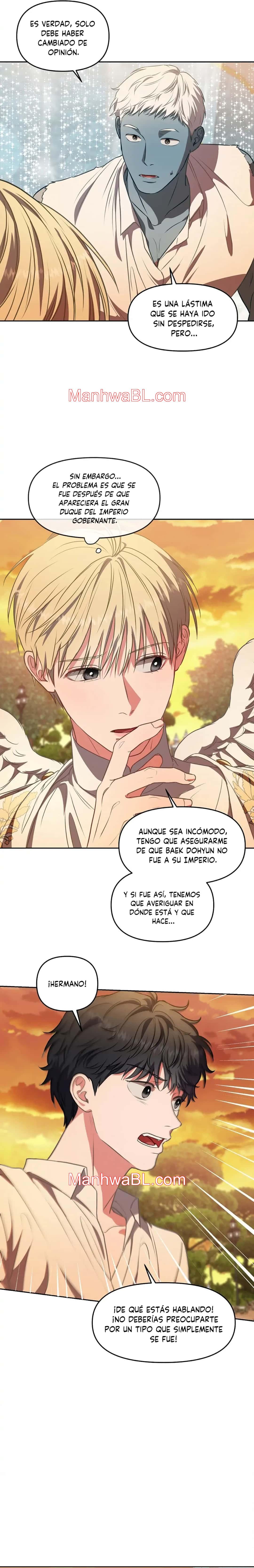 Cómo sobrevivir como un jugador - Capítulo 19 manhwa