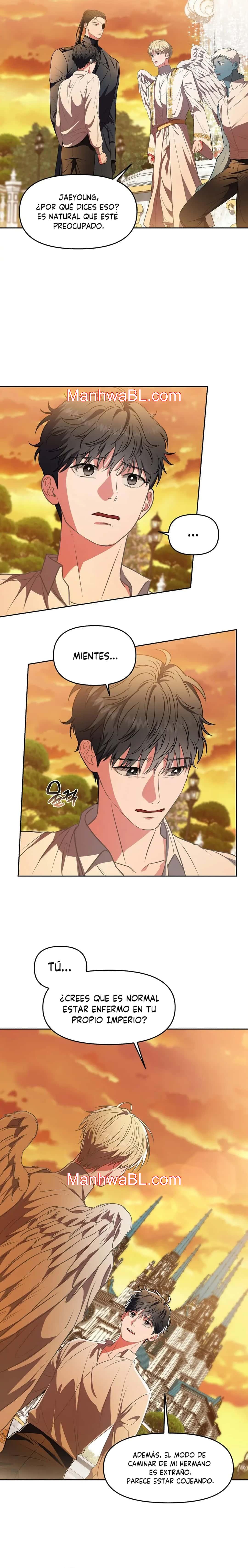 Cómo sobrevivir como un jugador - Capítulo 19 manhwa