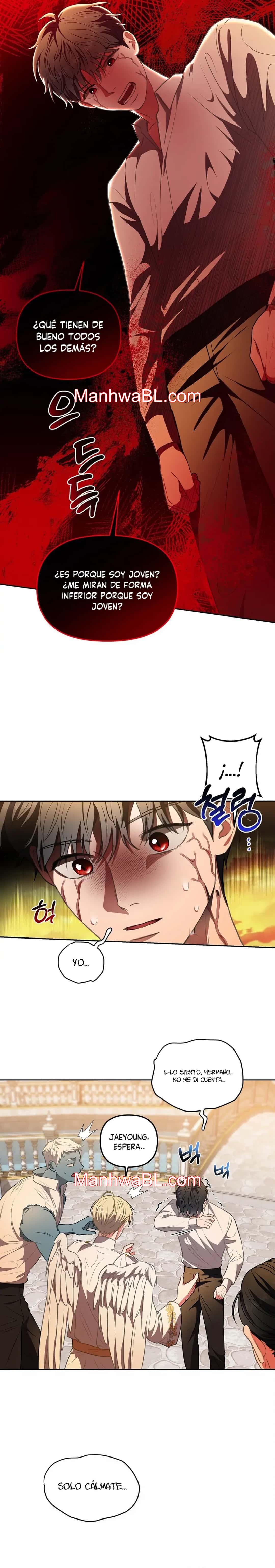 Cómo sobrevivir como un jugador - Capítulo 19 manhwa