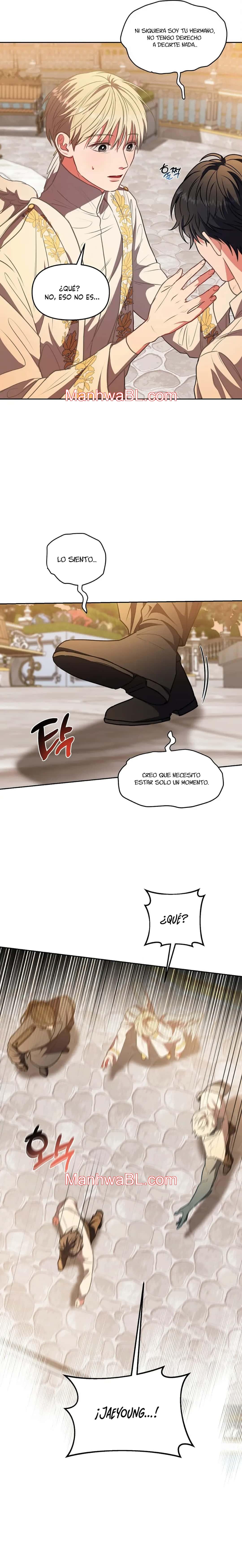 Cómo sobrevivir como un jugador - Capítulo 19 manhwa