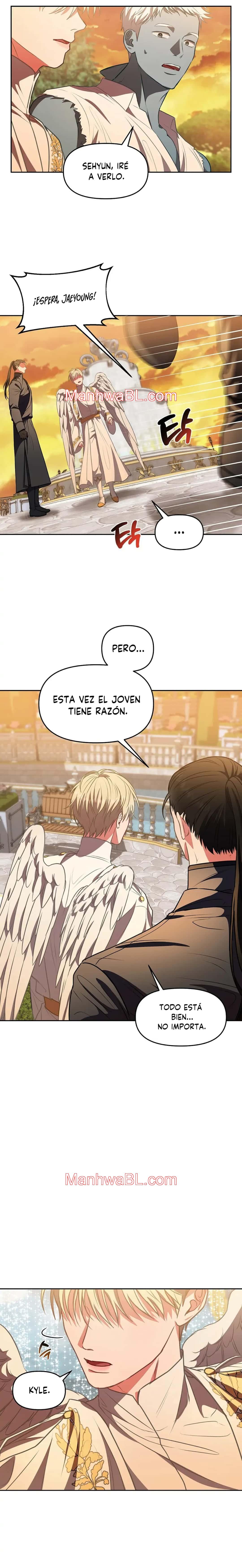 Cómo sobrevivir como un jugador - Capítulo 19 manhwa