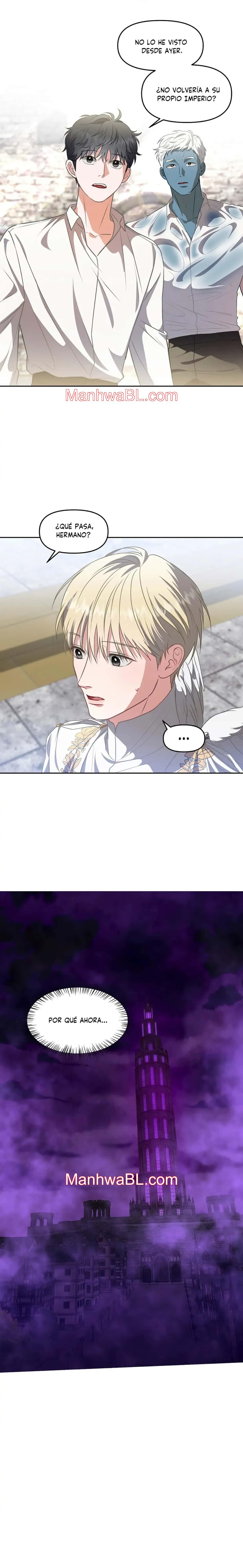 Cómo sobrevivir como un jugador - Capítulo 19 manhwa