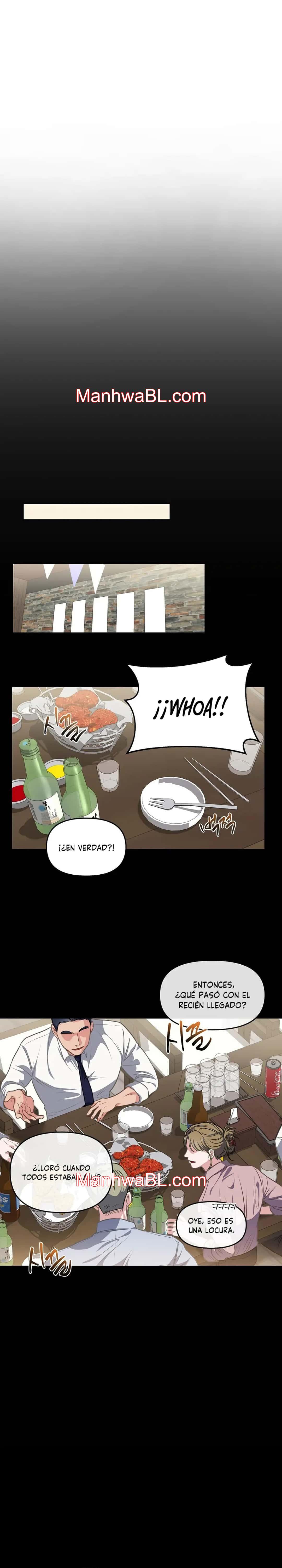 Cómo sobrevivir como un jugador - Capítulo 19 manhwa