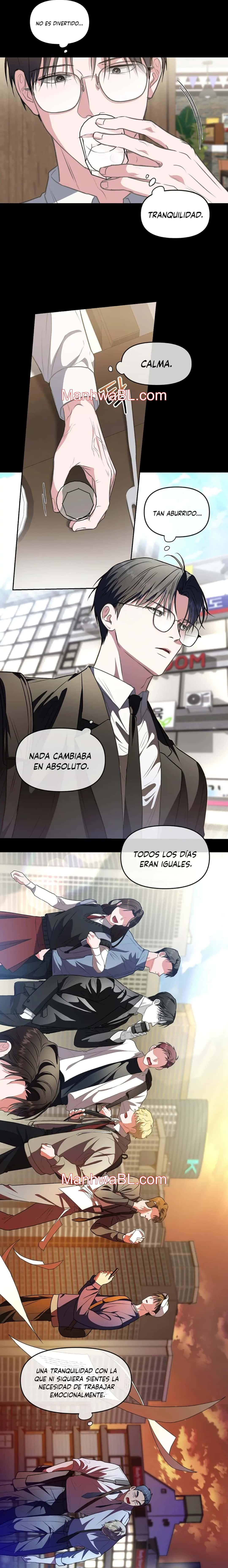 Cómo sobrevivir como un jugador - Capítulo 19 manhwa