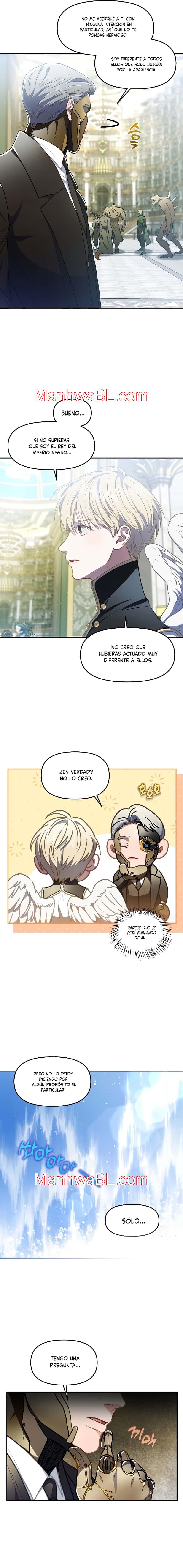 Cómo sobrevivir como un jugador - Capítulo 26 manhwa