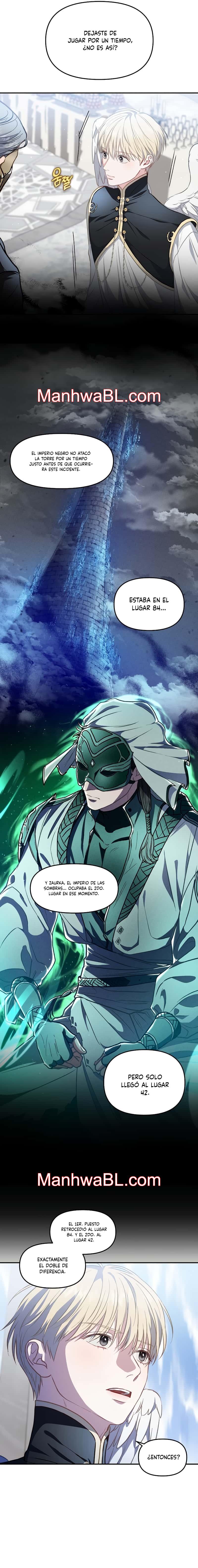 Cómo sobrevivir como un jugador - Capítulo 26 manhwa