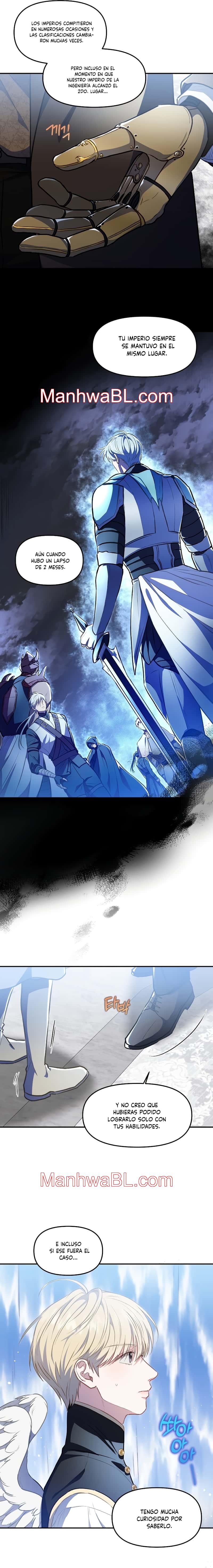 Cómo sobrevivir como un jugador - Capítulo 26 manhwa