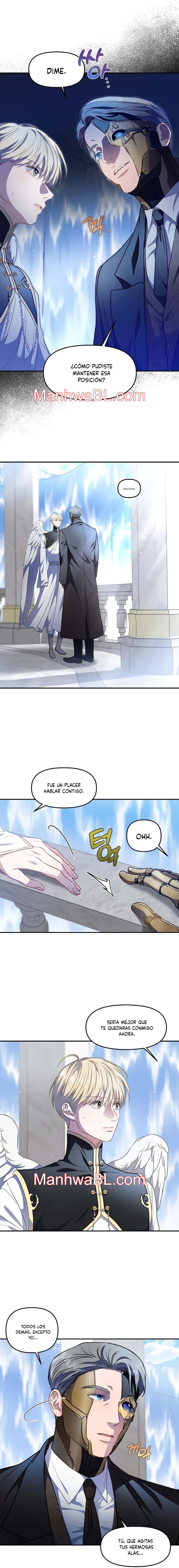 Cómo sobrevivir como un jugador - Capítulo 26 manhwa