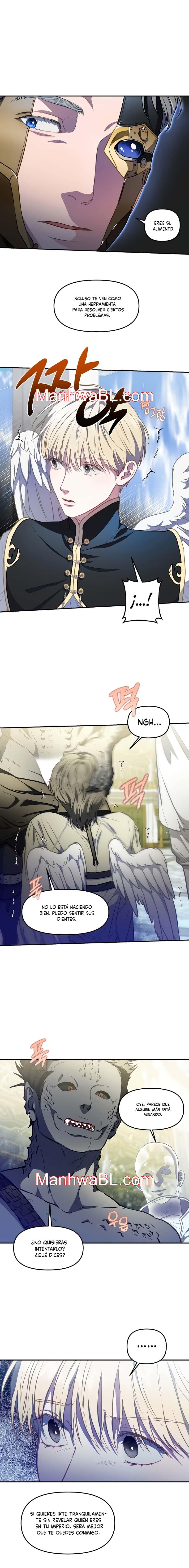 Cómo sobrevivir como un jugador - Capítulo 26 manhwa
