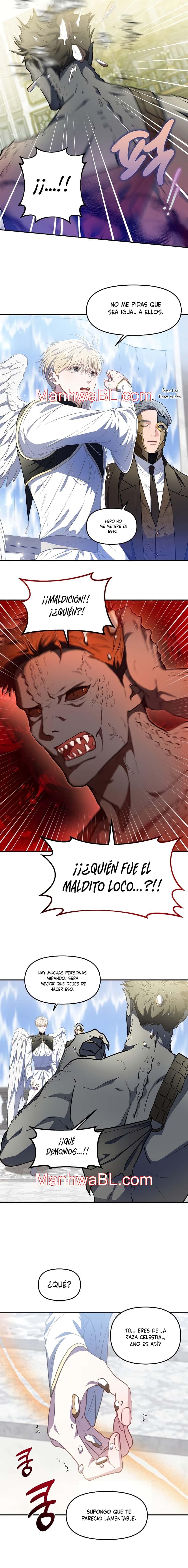 Cómo sobrevivir como un jugador - Capítulo 26 manhwa