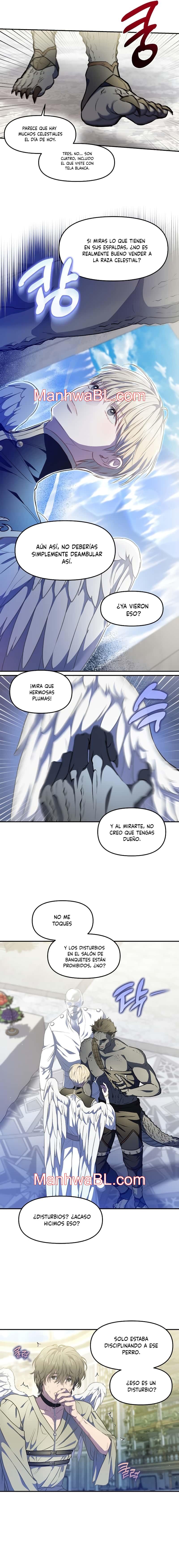 Cómo sobrevivir como un jugador - Capítulo 26 manhwa