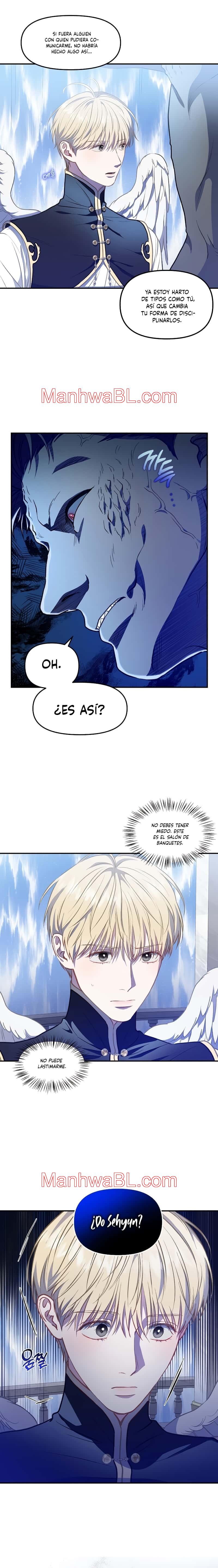 Cómo sobrevivir como un jugador - Capítulo 26 manhwa