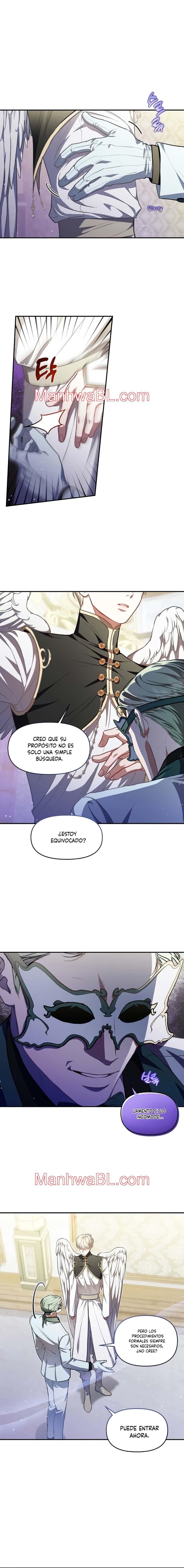 Cómo sobrevivir como un jugador - Capítulo 26 manhwa