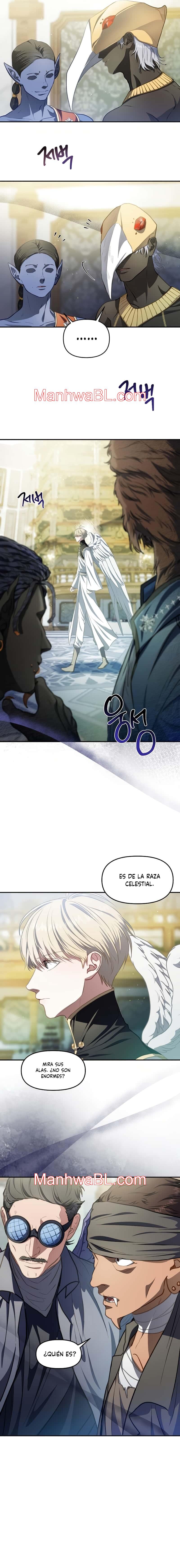 Cómo sobrevivir como un jugador - Capítulo 26 manhwa