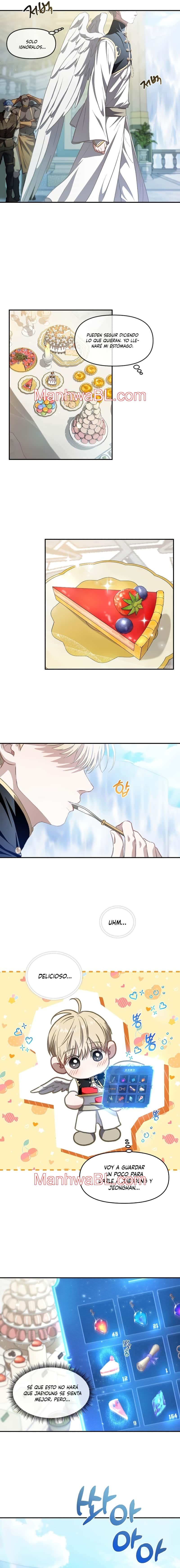 Cómo sobrevivir como un jugador - Capítulo 26 manhwa