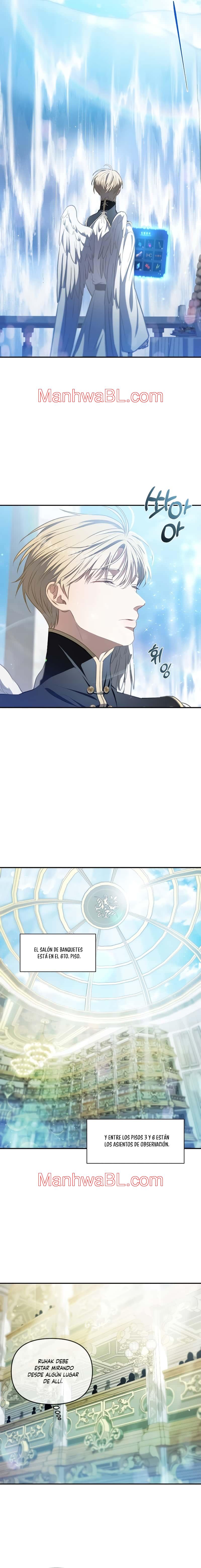 Cómo sobrevivir como un jugador - Capítulo 26 manhwa