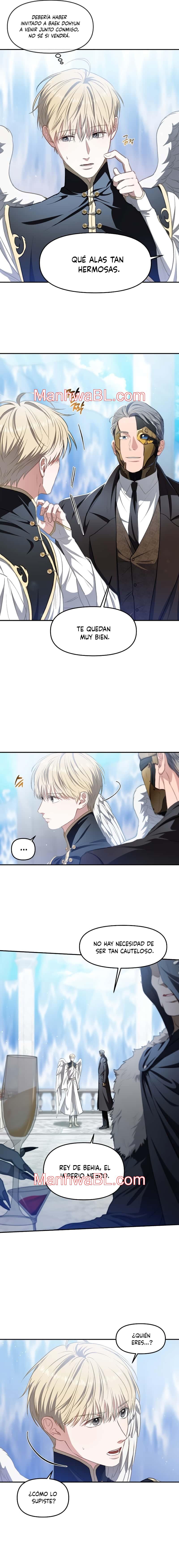 Cómo sobrevivir como un jugador - Capítulo 26 manhwa