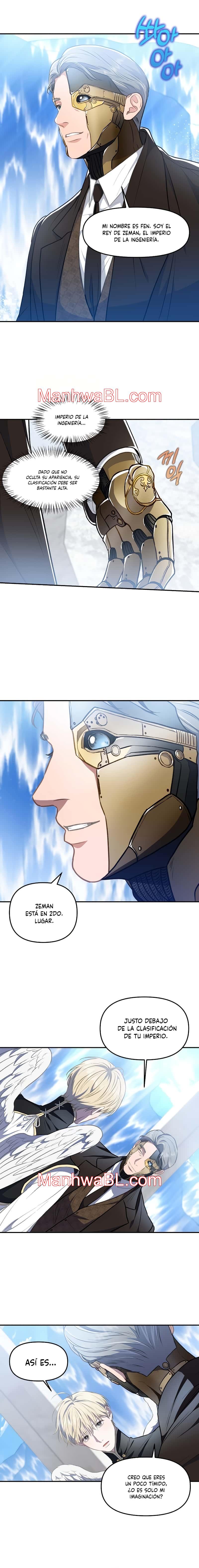 Cómo sobrevivir como un jugador - Capítulo 26 manhwa