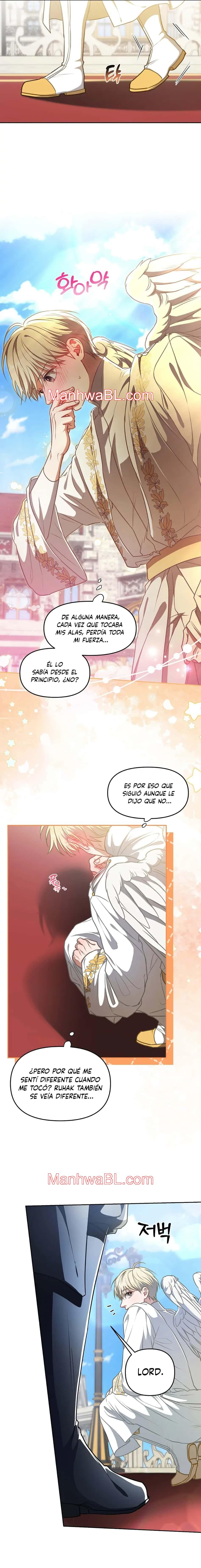Cómo sobrevivir como un jugador - Capítulo 18 manhwa