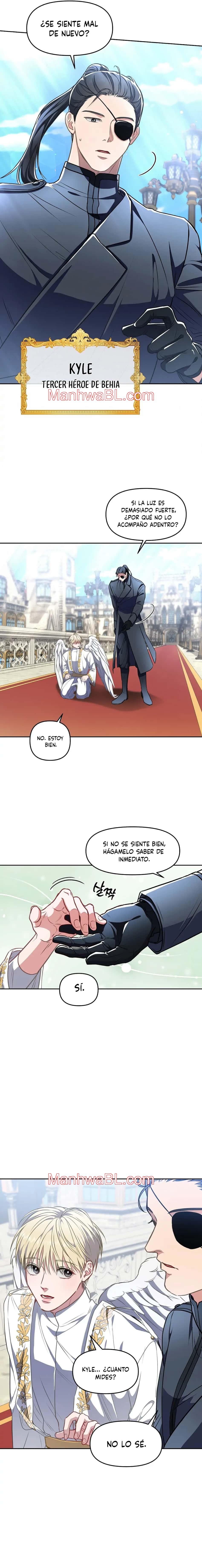Cómo sobrevivir como un jugador - Capítulo 18 manhwa