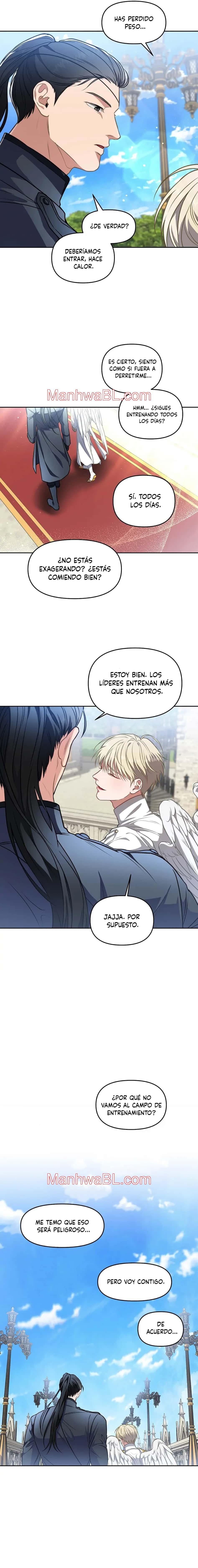 Cómo sobrevivir como un jugador - Capítulo 18 manhwa