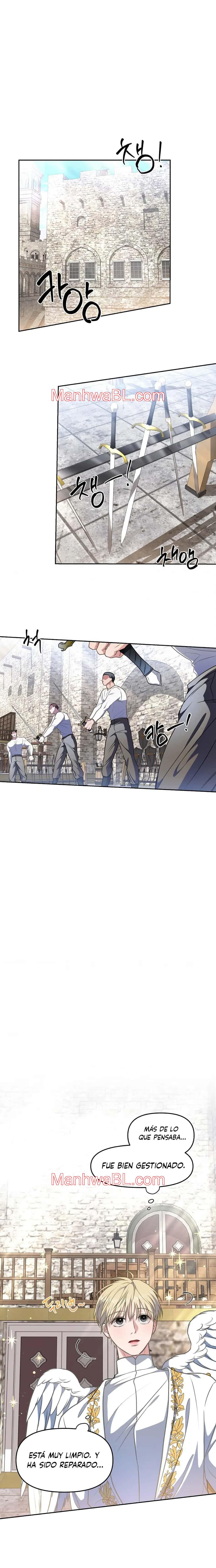 Cómo sobrevivir como un jugador - Capítulo 18 manhwa
