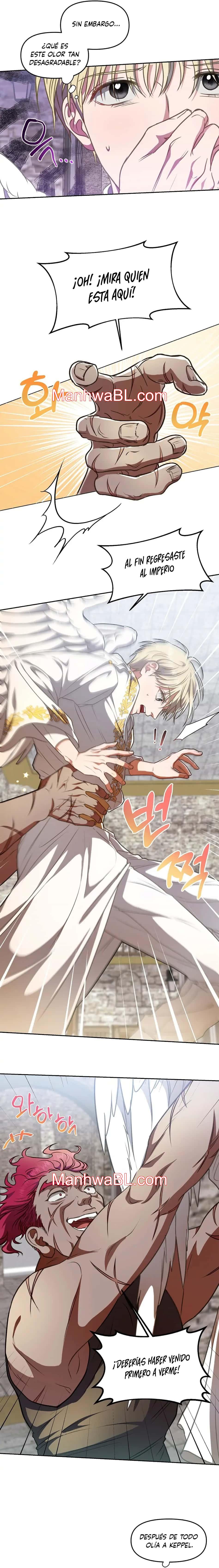 Cómo sobrevivir como un jugador - Capítulo 18 manhwa