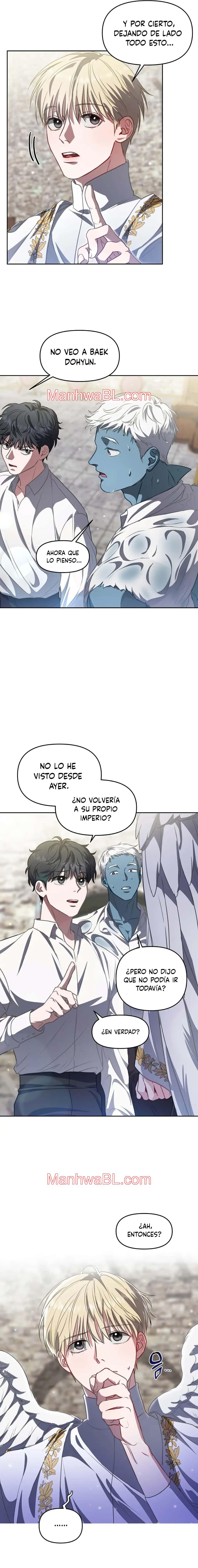 Cómo sobrevivir como un jugador - Capítulo 18 manhwa