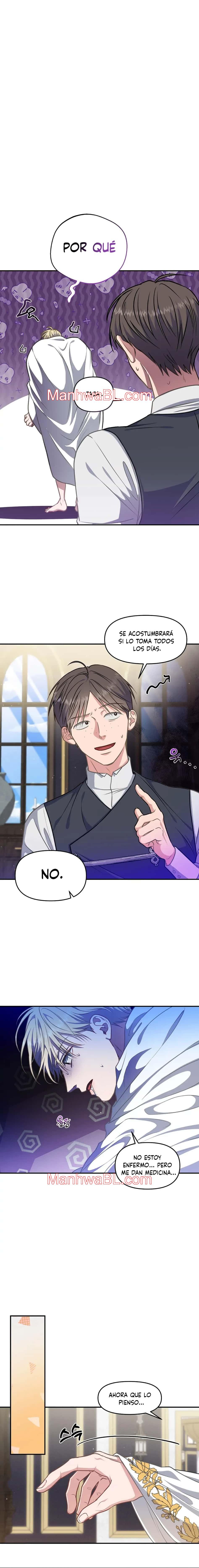 Cómo sobrevivir como un jugador - Capítulo 18 manhwa