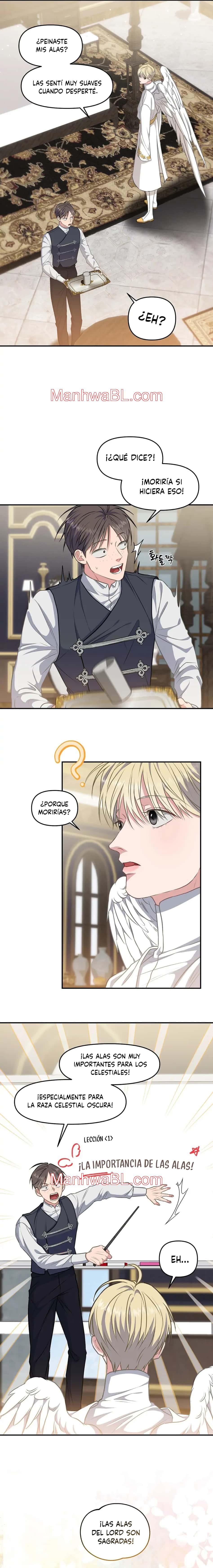 Cómo sobrevivir como un jugador - Capítulo 18 manhwa