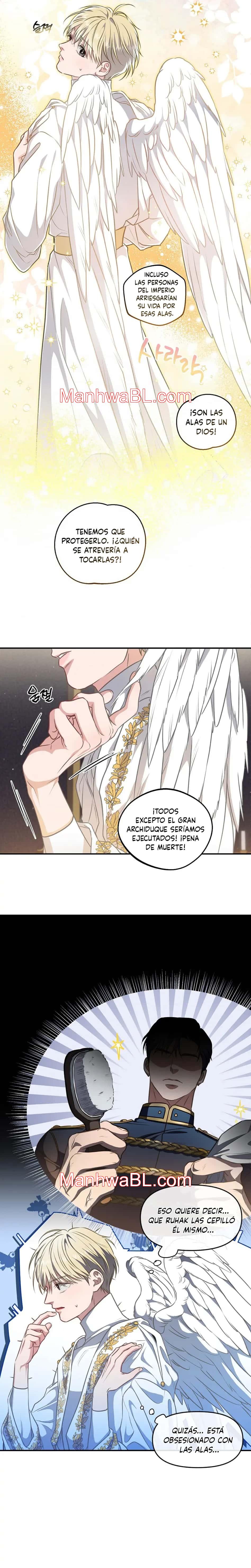 Cómo sobrevivir como un jugador - Capítulo 18 manhwa