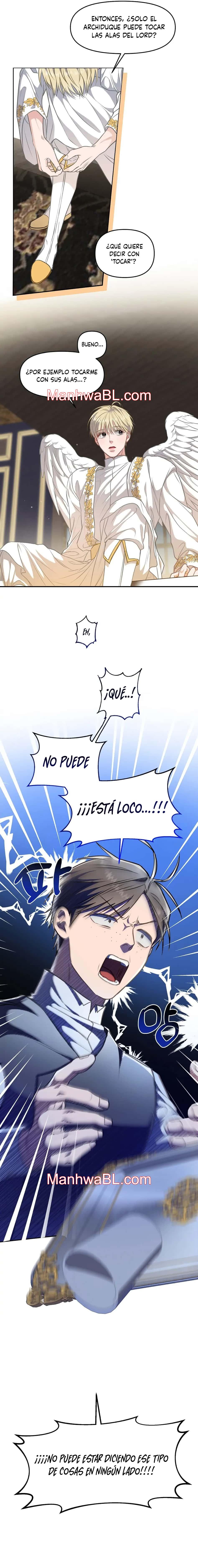 Cómo sobrevivir como un jugador - Capítulo 18 manhwa