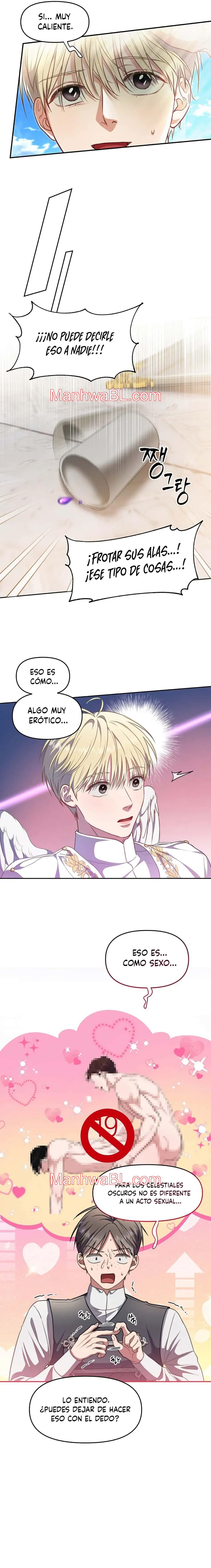 Cómo sobrevivir como un jugador - Capítulo 18 manhwa