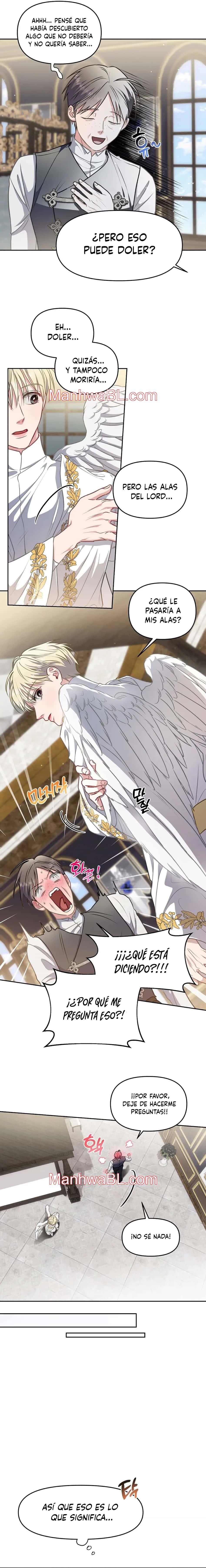 Cómo sobrevivir como un jugador - Capítulo 18 manhwa