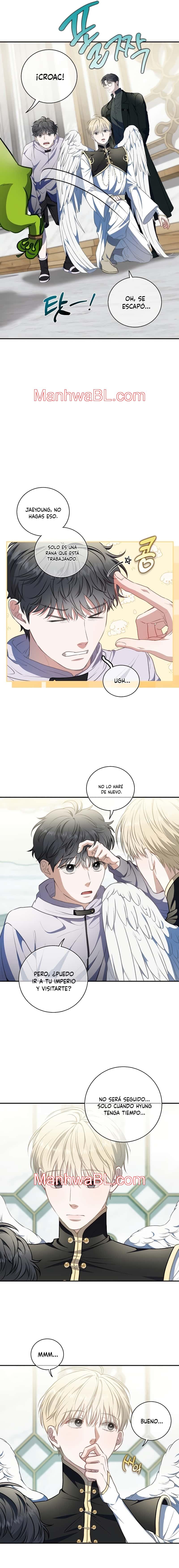 Cómo sobrevivir como un jugador - Capítulo 29 manhwa