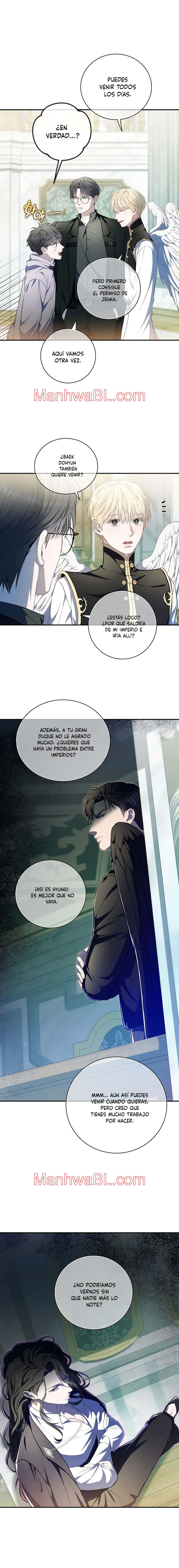 Cómo sobrevivir como un jugador - Capítulo 29 manhwa