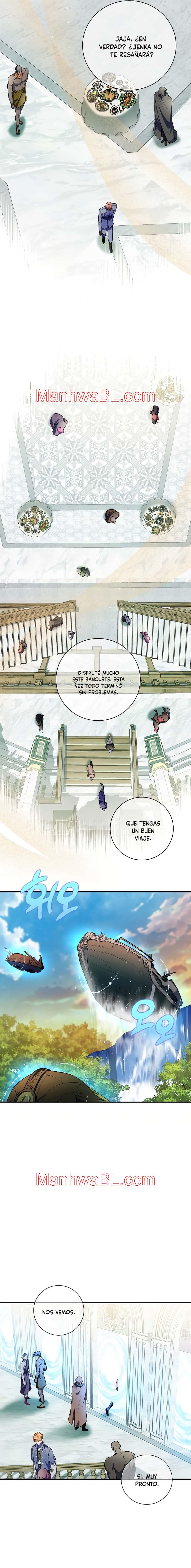 Cómo sobrevivir como un jugador - Capítulo 29 manhwa
