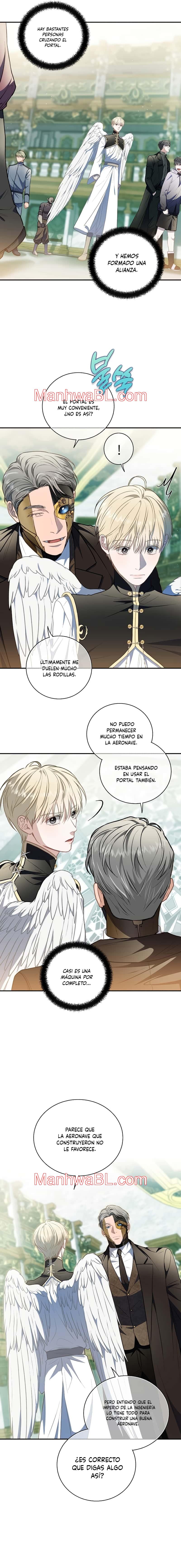 Cómo sobrevivir como un jugador - Capítulo 29 manhwa