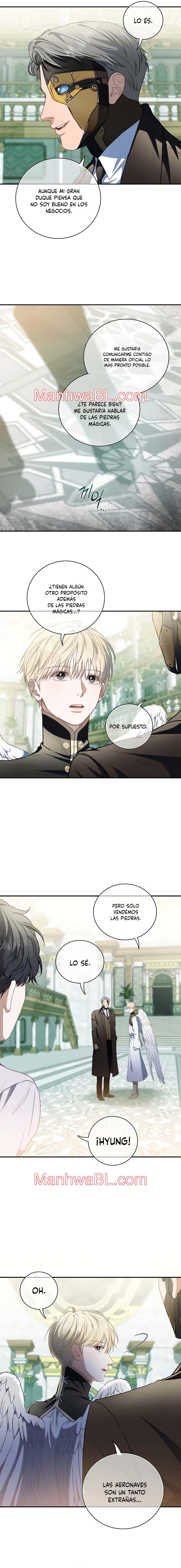 Cómo sobrevivir como un jugador - Capítulo 29 manhwa