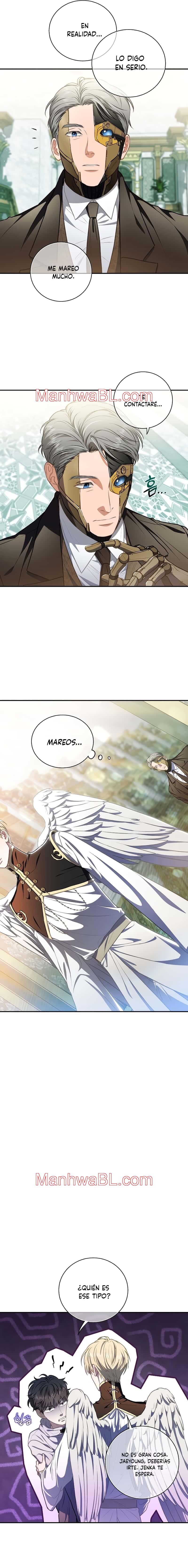 Cómo sobrevivir como un jugador - Capítulo 29 manhwa