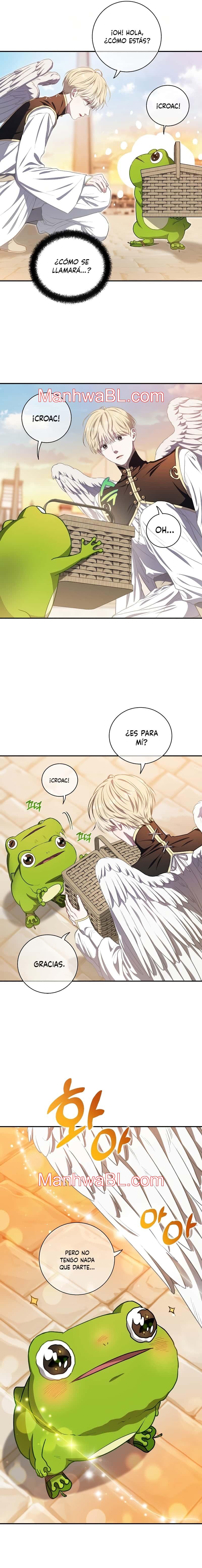 Cómo sobrevivir como un jugador - Capítulo 29 manhwa