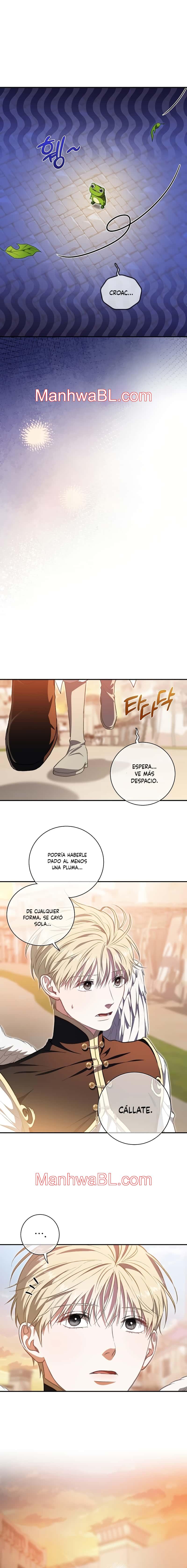 Cómo sobrevivir como un jugador - Capítulo 29 manhwa
