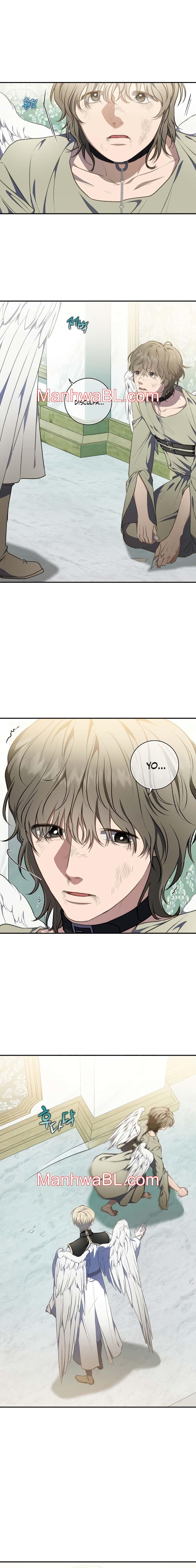 Cómo sobrevivir como un jugador - Capítulo 29 manhwa
