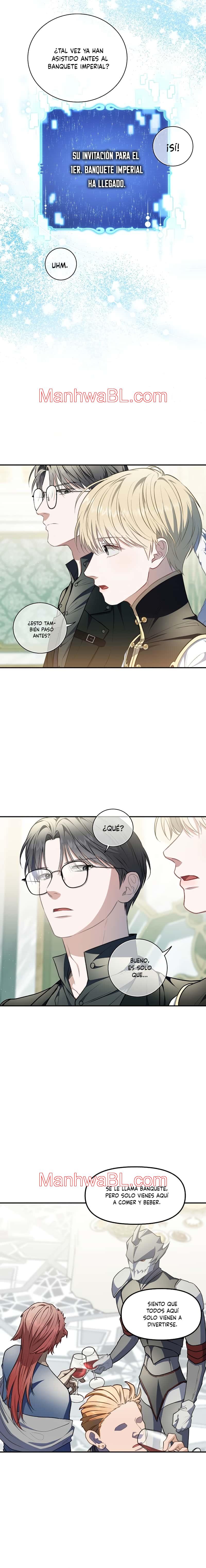 Cómo sobrevivir como un jugador - Capítulo 29 manhwa