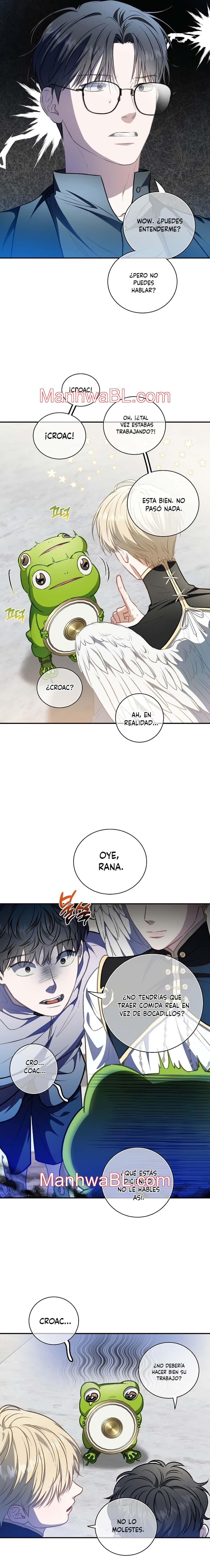 Cómo sobrevivir como un jugador - Capítulo 29 manhwa